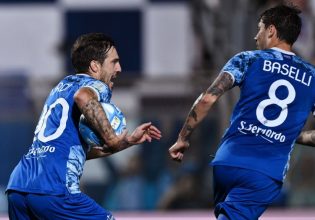 Ο Σεσκ Φάμπρεγας ανέβασε την Κόμο στη Serie A μετά από 21 χρόνια (vid)