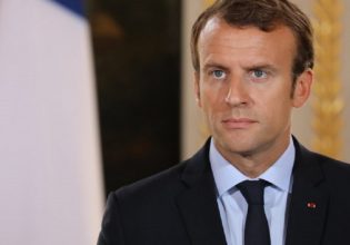 Μακρόν: «Ελπίζω όλοι οι σύλλογοι να αφήσουν τους παίκτες να αγωνιστούν»