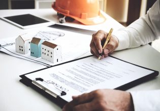 Ηλεκτρονική πλατφόρμα θα υπολογίζει το κόστος έκδοσης οικοδομικών αδειών – Πότε ανοίγει