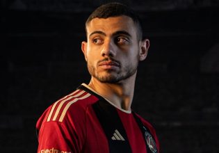 «Πρόταση της Κρουζ Αζούλ για τον Γιακουμάκη» (pic)