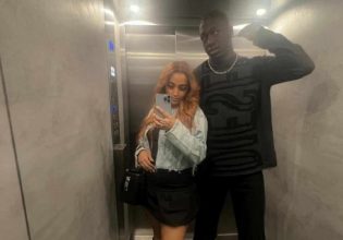 Το… περίεργο ποστ της συντρόφου του Ναν μετά την ανανέωση: «Δεν γνώριζα τίποτα…»