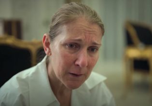 «Αν δεν μπορώ να περπατήσω, θα μπουσουλήσω» – Το ντοκιμαντέρ για τη ζωή της Σελίν Ντιόν που συγκλονίζει