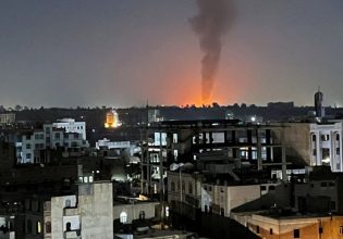 Υεμένη: 16 νεκροί και 35 τραυματίες μετά την επίθεση ΗΠΑ και Βρετανίας