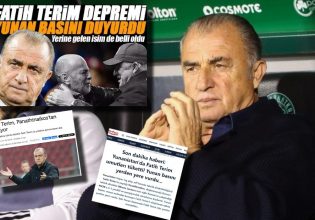 Χαμός με Τερίμ και Παναθηναϊκό – Τι λένε στην Τουρκία (pics)