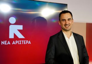 Χαρίτσης: Ο Κυρ. Μητσοτάκης θυμήθηκε 10 ημέρες πριν από τις ευρωεκλογές να μιλήσει για τη βραχυχρόνια μίσθωση