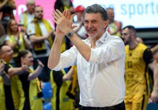 Ολυμπιακός: Ο Γκαρντίνι, ο σχεδιασμός για τη νέα σεζόν και τα δεδομένα για Ιντάλγκο