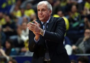 Αυτή είναι η πρώτη μεταγραφή της Παρτιζάν για το καλοκαίρι