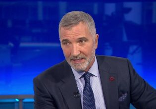 «Επίθεση» του Σούνες στον Σαλάχ: «Ο πιο εγωιστής παίκτης που έχω δει»