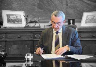 Κτιριακή αναβάθμιση των εγκαταστάσεων της Πολεμικής Αεροπορίας στην Κάρπαθο