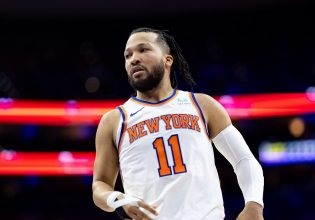 Ο Μπράνσον οδηγεί τους Νικς και γράφει ιστορία (vid)