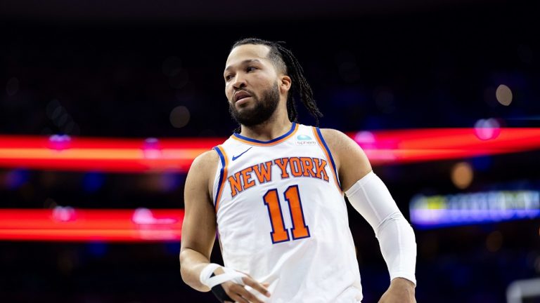 Ο Μπράνσον οδηγεί τους Νικς και γράφει ιστορία (vid)