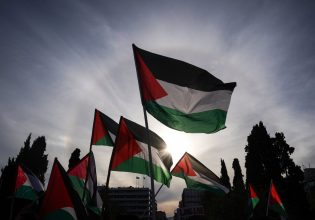 Παλαιστίνη: Επίσημη αναγνώριση από Ισπανία, Ιρλανδία και Νορβηγία
