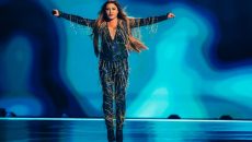 Eurovision 2024: Το Twitter αποθέωσε την Έλενα Παπαρίζου