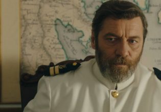 Το Ναυάγιο: Συγκρούσεις και έρωτας στο αποψινό επεισόδιο