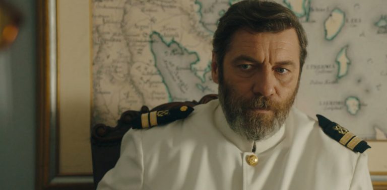 Το Ναυάγιο: Συγκρούσεις και έρωτας στο αποψινό επεισόδιο