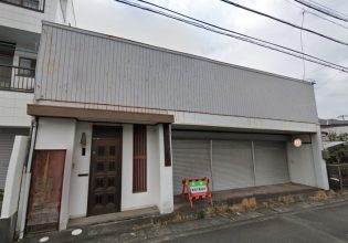 Γιατί η Ιαπωνία έχει 9 εκατομμύρια άδεια σπίτια;