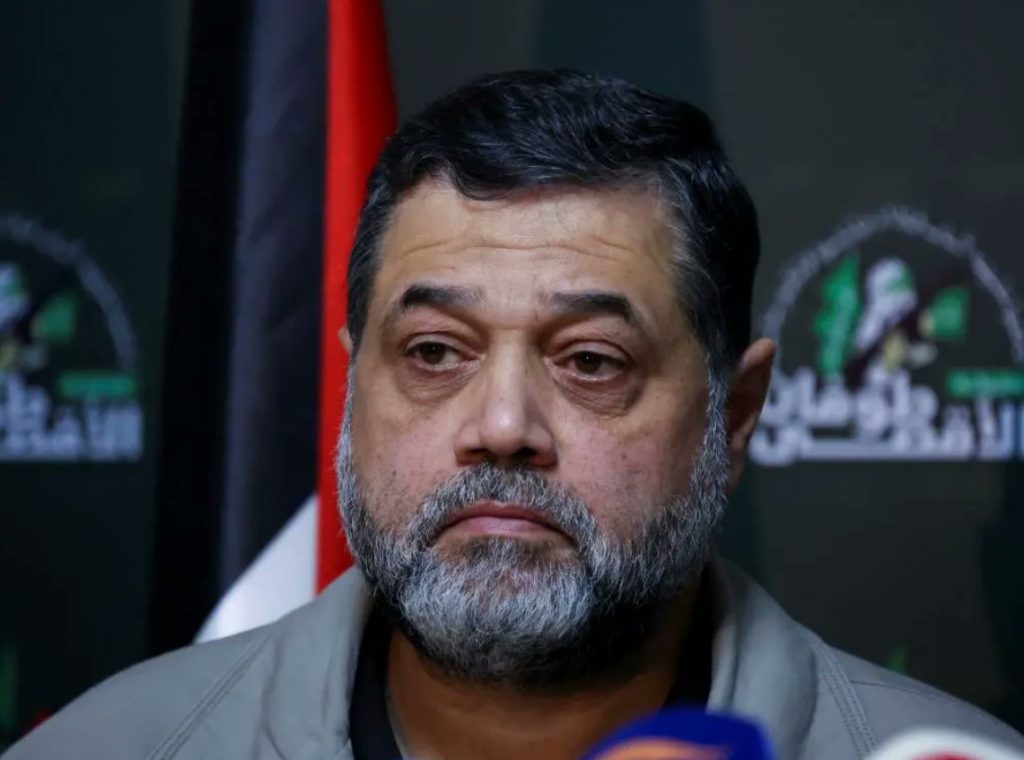 Χαμάς: Η επιμονή του Νετανιάχου στην εισβολή στη Ράφα είναι ζήτημα «κλειδί» στις συνομιλίες στο Κάιρο