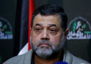 Χαμάς: Η επιμονή του Νετανιάχου στην εισβολή στη Ράφα είναι ζήτημα «κλειδί» στις συνομιλίες στο Κάιρο