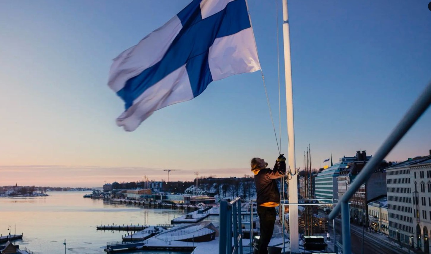 Φινλανδία: Η κυβέρνηση προωθεί νομοσχέδιο για τον περιορισμό της μετανάστευσης μέσω της Ρωσίας