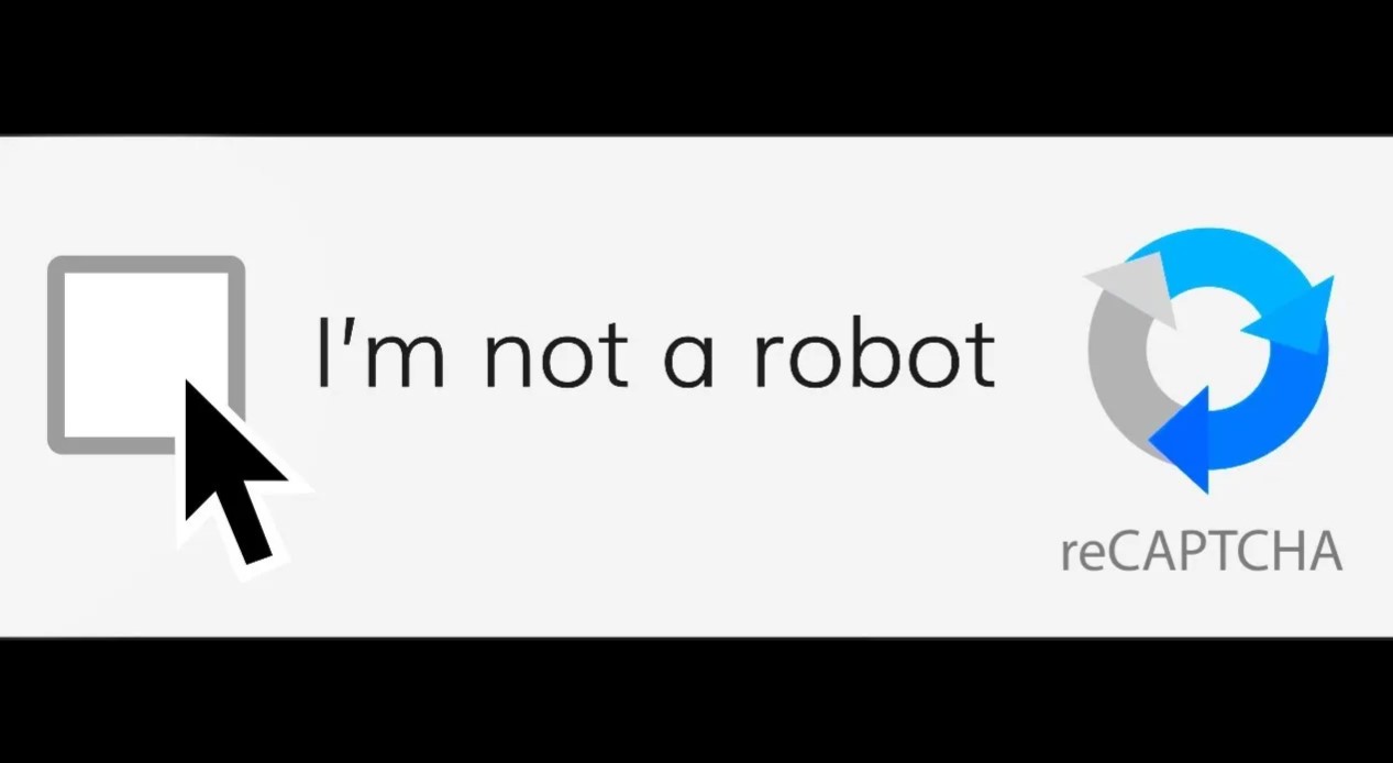 Αυτό που συμβαίνει όταν δηλώνετε σε μια ιστοσελίδα πως «δεν είστε ρομπότ» δεν είναι τόσο αθώο όσο φαντάζεστε