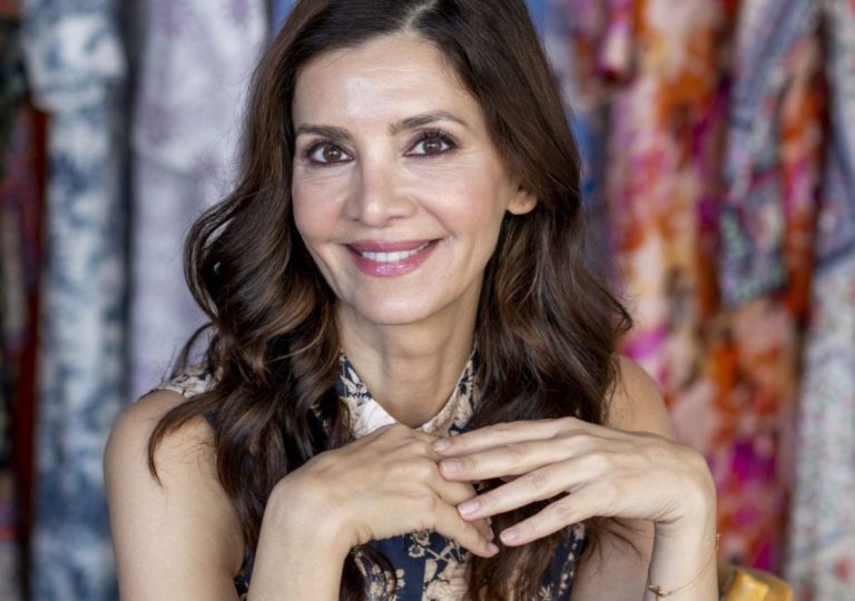 Κατερίνα Λέχου: Οι εξαρτητικές σχέσεις, η έλλειψη τρυφερότητας από τη μητέρα της και ο Μάνος Στρατάκης