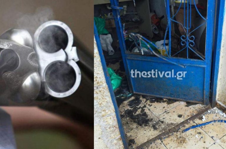 Κιλκίς: Οι λεπτομέρειες του φονικού με δράστη τον 54χρονο κτηνοτρόφο – «Κανένας τους δεν είχε μαζί του κάποιο όπλο»