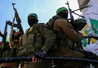 Γερμανικό δημοσίευμα: Η Χαμάς σχεδίαζε επιθέσεις κατά της ισραηλινής πρεσβείας στο Βερολίνο