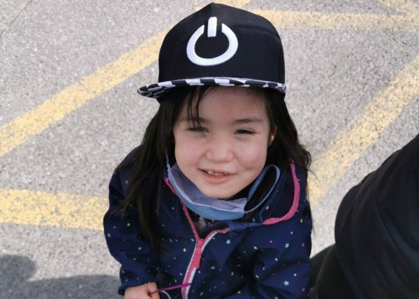 Καναδάς: Πεντάχρονη πέθανε έπειτα από τον άγριο ξυλοδαρμό στα χέρια του πατριού της – Ένα χρόνο την κακοποιούσε