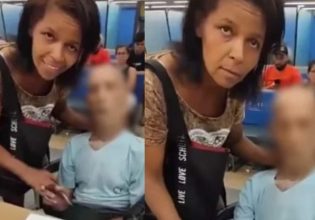Βραζιλία: Η γυναίκα που πήγε τον νεκρό θείο της στην τράπεζα να της υπογράψει δάνειο σπάει τη σιωπή της