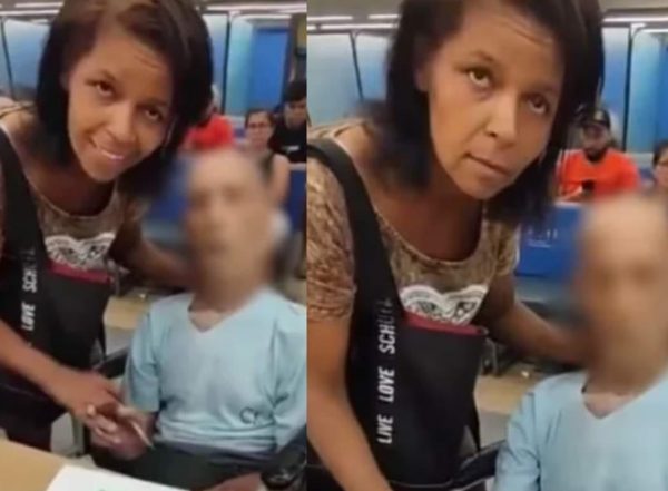 Βραζιλία: Η γυναίκα που πήγε τον νεκρό θείο της στην τράπεζα να της υπογράψει δάνειο σπάει τη σιωπή της