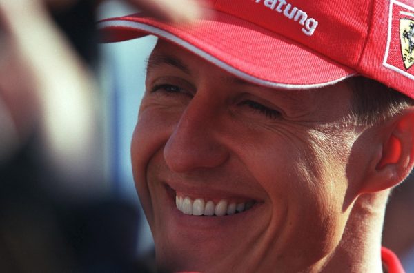 Μίκαελ Σουμάχερ: Νίκη της οικογένειάς του στην υπόθεση ψεύτικης δημοσιευμένης συνέντευξής του