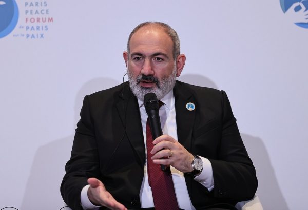 Αναγκαστική προσγείωση του ελικοπτέρου του αρμένιου πρωθυπουργού Πασινιάν – Τι συνέβη;