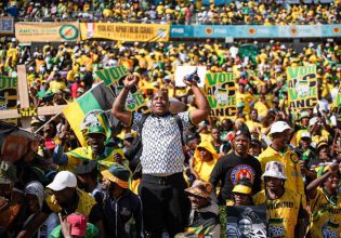 Νότια Αφρική: Στις επερχόμενες εκλογές αυτοί που κινούν τα νήματα είναι… οι influencers