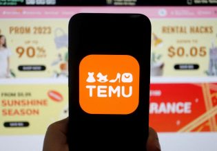 Temu: Πώς ο κολοσσός του ηλεκτρονικού λιανεμπορίου προκαλεί φρενίτιδα αγορών