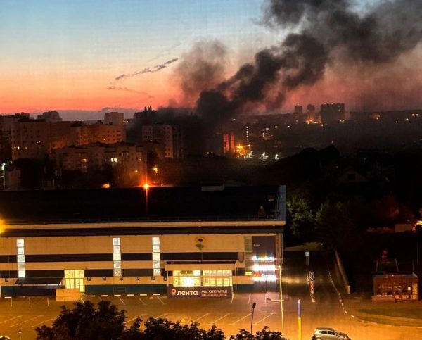 Ρωσία: Οκτώ τραυματίες από ουκρανική επίθεση στην περιφέρεια Μπιέλγκοροντ – Ανάμεσά τους και ένα παιδί