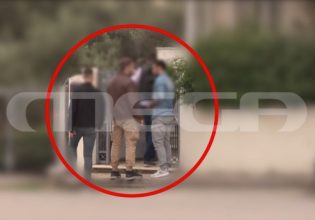 Χαλκίδα: Σε δύο άτομα εστιάζονται οι έρευνες για τη δολοφονία της 63χρονης