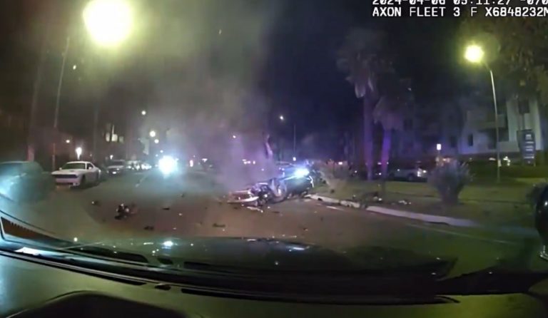 ΗΠΑ: Έκλεψε Lamborghini 250.000 δολαρίων και σκοτώθηκε κατά τη διάρκεια καταδίωξης της αστυνομίας