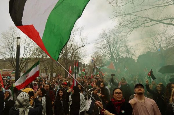 Καναδάς: Φιλοπαλαιστινιακές διαδηλώσεις εξαπλώνονται στα πανεπιστήμια της χώρας