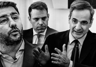 Ευρωεκλογές: Tα αφηγήματα των μεγάλων αντιπάλων