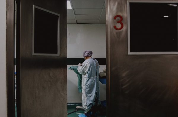 ΕΛΣΤΑΤ: Μείωση των θανάτων στη χώρα κατά 8% το πρώτο τρίμηνο του έτους