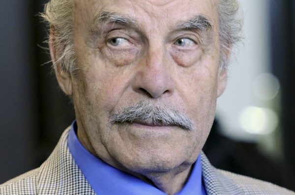 Σε κανονική φυλακή ο βιαστής και αιμομίκτης Γιόζεφ Φριτσλ – Κρατούνταν σε ψυχιατρική σωφρονιστική μονάδα