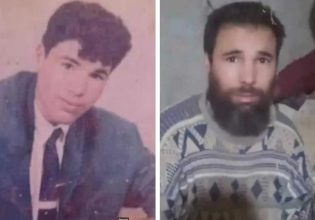 Αλγερία: Τον απήγαγαν πριν από 26 χρόνια και σήμερα διασώθηκε από υπόγειο χώρο 100 μέτρα από το σπίτι του
