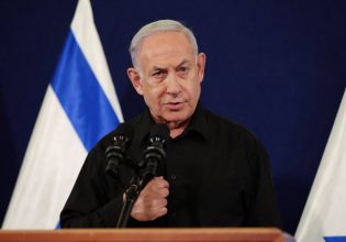 Πόλεμος στη Γάζα: Επιμένει ο Νετανιάχου – Η πρόταση της Χαμάς απέχει πολύ από τις απαιτήσεις μας