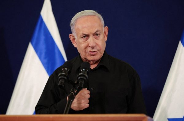 Ισραήλ: Ανοδος της ακροδεξιάς και παραίτηση Νετανιάχου - Τι δείχνει δημοσκόπηση