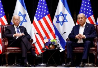 Το Ισραήλ ενημέρωσε τις ΗΠΑ για το σχέδιο εκκένωσης των αμάχων πριν από την χερσαία επιχείρηση στη Ράφα