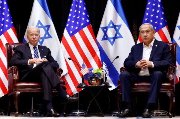 Το Ισραήλ ενημέρωσε τις ΗΠΑ για το σχέδιο εκκένωσης των αμάχων πριν από την χερσαία επιχείρηση στη Ράφα