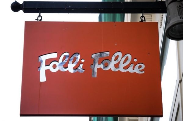 Δίκη Folli Follie - Εισήγηση εισαγγελέα για απαλλαγή όλων των κατηγορούμενων για το αδίκημα της εγκληματικής οργάνωσης