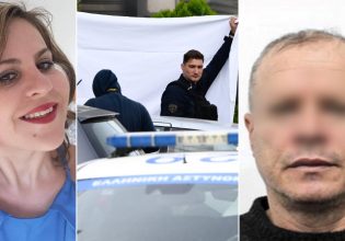 Γυναικοκτονία στο Μενίδι: «Μας απειλούσε όλους, μαζί και τα παιδιά» – Αποκαλύψεις από τον αδερφό της 40χρονης