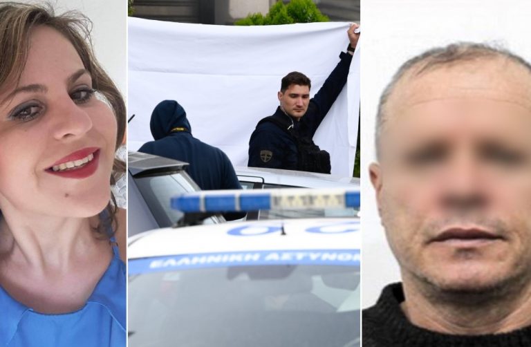 Γυναικοκτονία στο Μενίδι: «Μας απειλούσε όλους, μαζί και τα παιδιά» – Αποκαλύψεις από τον αδερφό της 40χρονης
