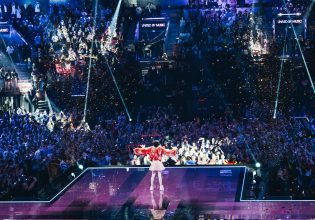 Eurovision 2024: Κι ο Μαργαρίτης Σχοινάς έξαλλος με την EBU – «Είναι εξωφρενικό αυτό που έκανε!»